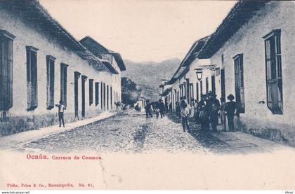 COLOMBIE(OCANA)