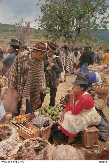 CPM Colombia