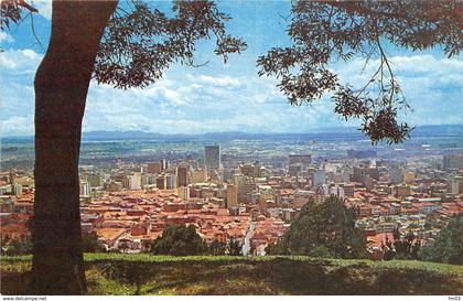 Colombie Bogota