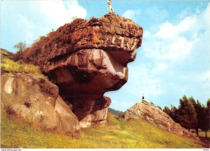 Colombie Facatativa