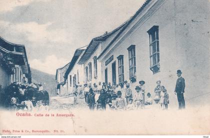 COLOMBIE(OCANA)