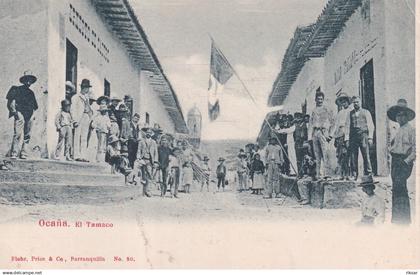 COLOMBIE(OCANA)