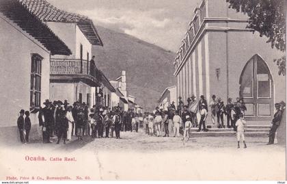 COLOMBIE(OCANA)