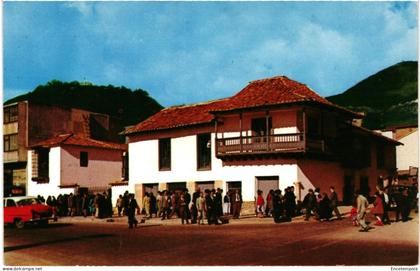 CPA  Carte Postale  Colombie Bogota Casa del Florero    VM109108