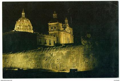 Kolumbien, Cartagena