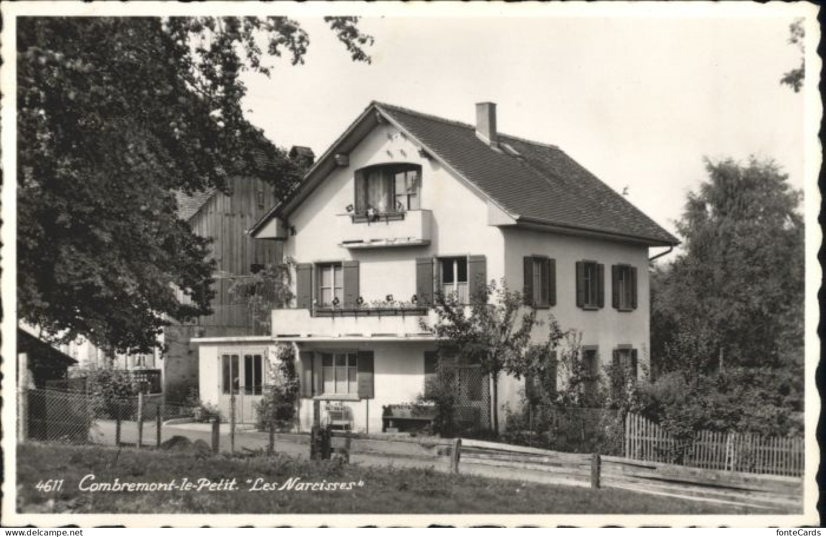 Combremont-le-Petit