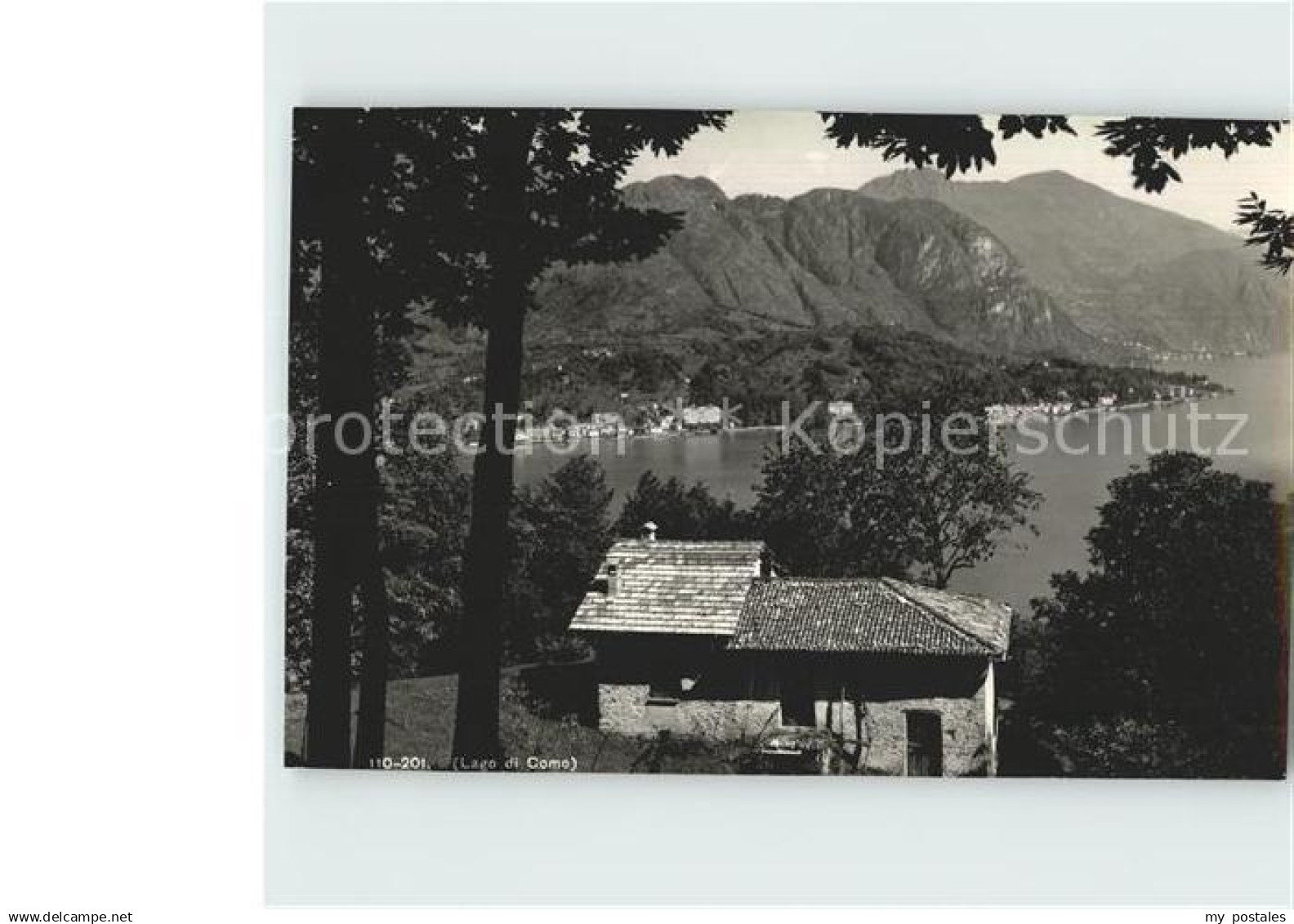 Como Lago di Como