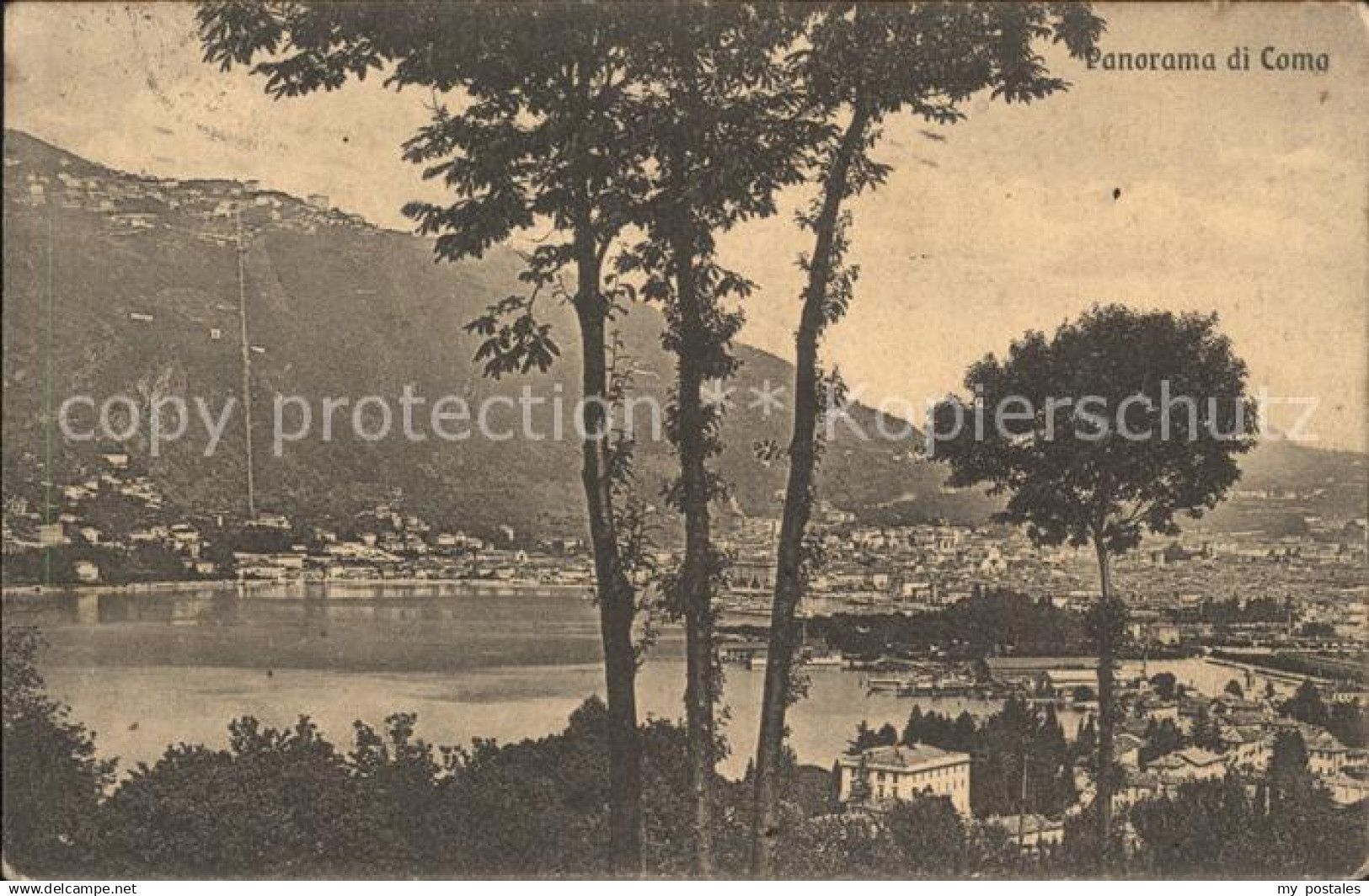 Como Lago di Como