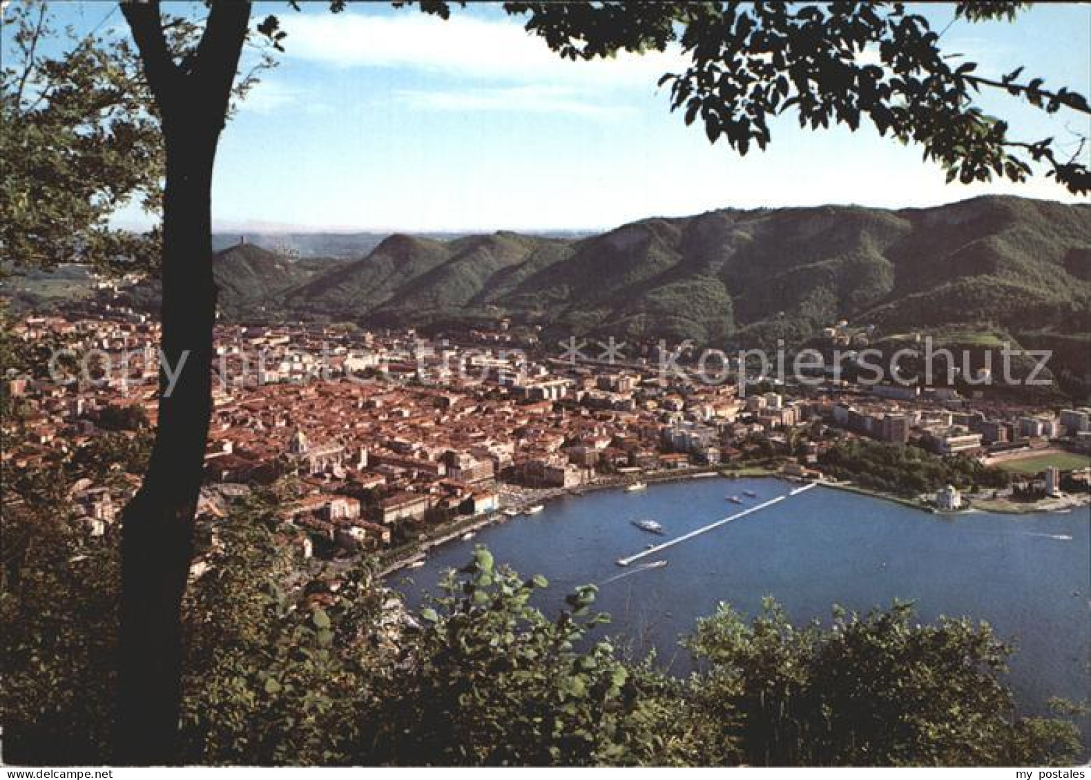 Como Lago di Como
