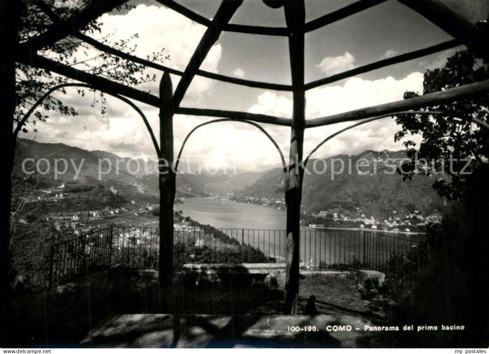 Como Lago di Como