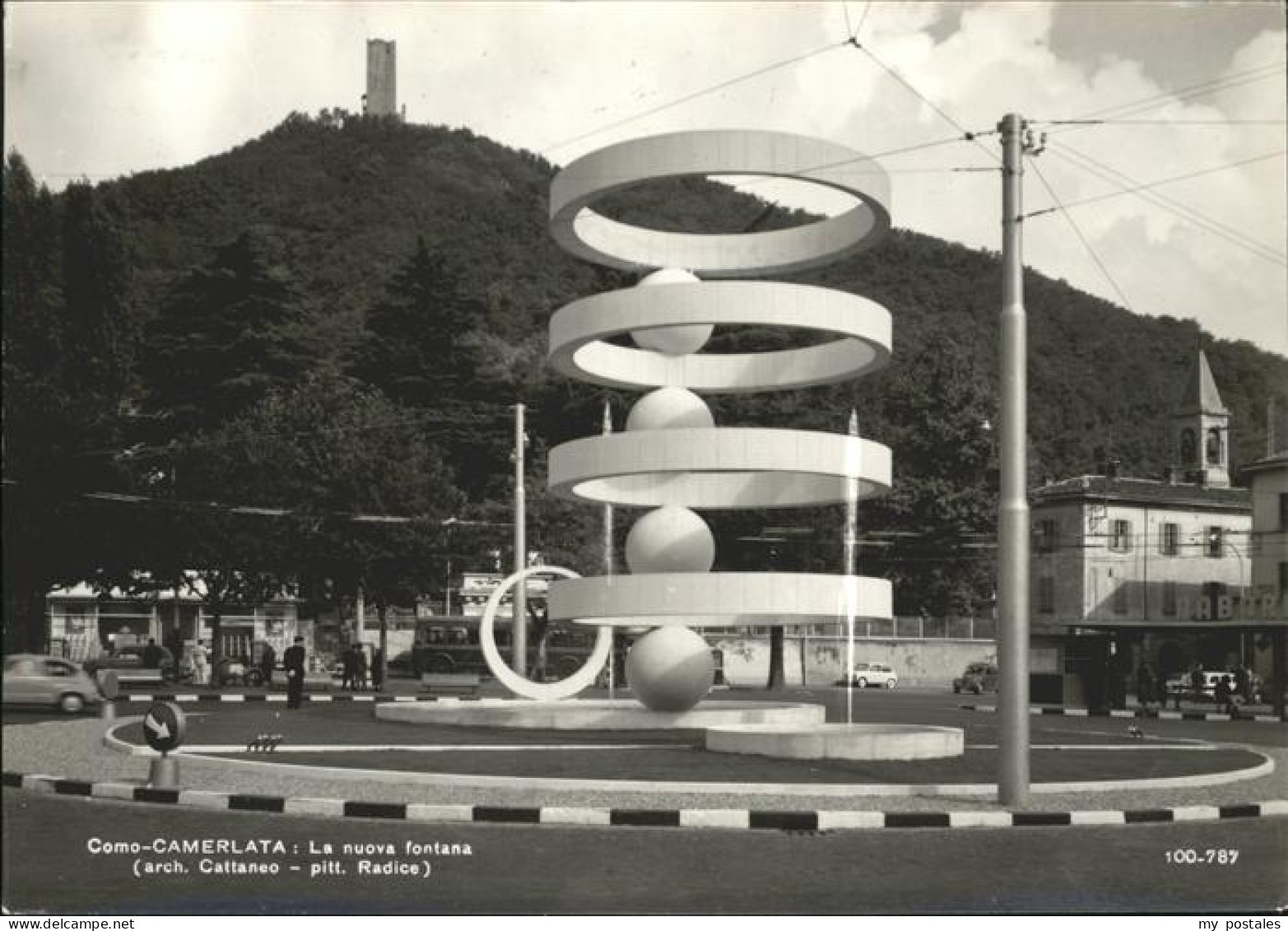 Como Lago di Como Camerlata