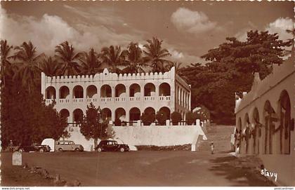 Comores - MORONI - Bâtiments publics - Ed. Stavy 993