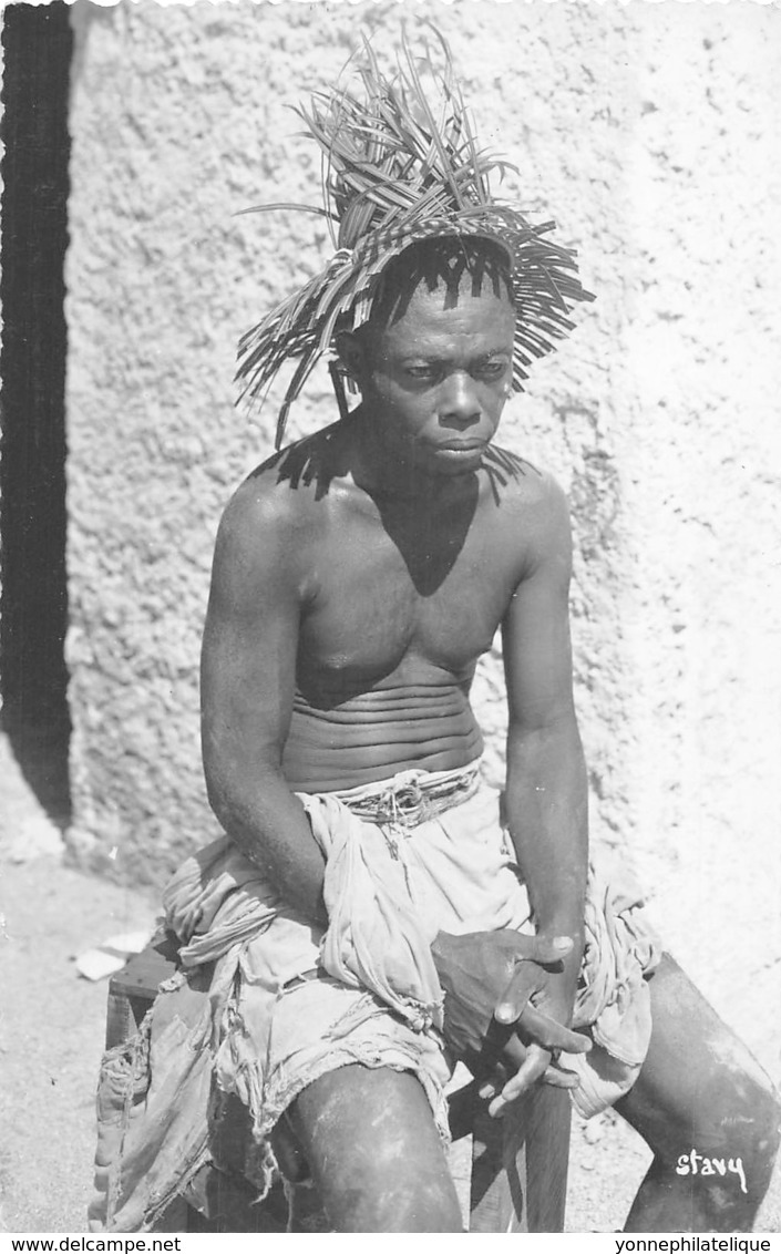 Comores / 02 - un philosophe Makoa