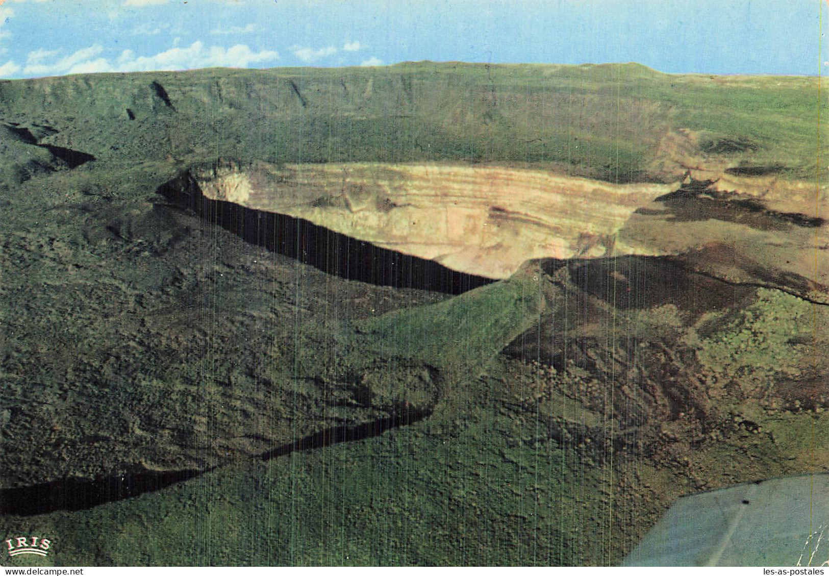 COMORES MORONI