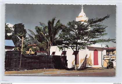 Comores - Mosquée Comorienne à Diégo-Suarez (Madagascar) - Ed. La Carte Africaine 719