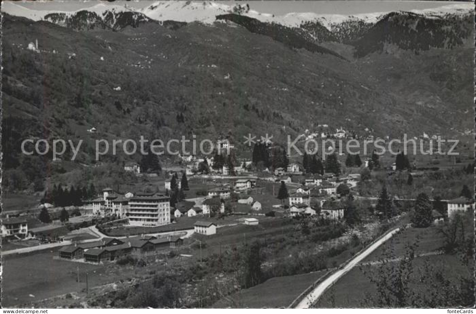 Comprovasco Acquarossa Panorama