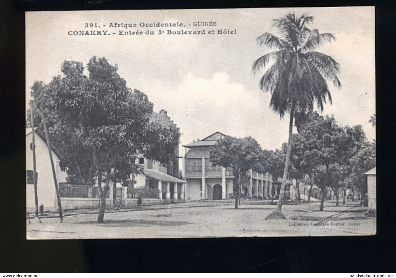 CONAKRY