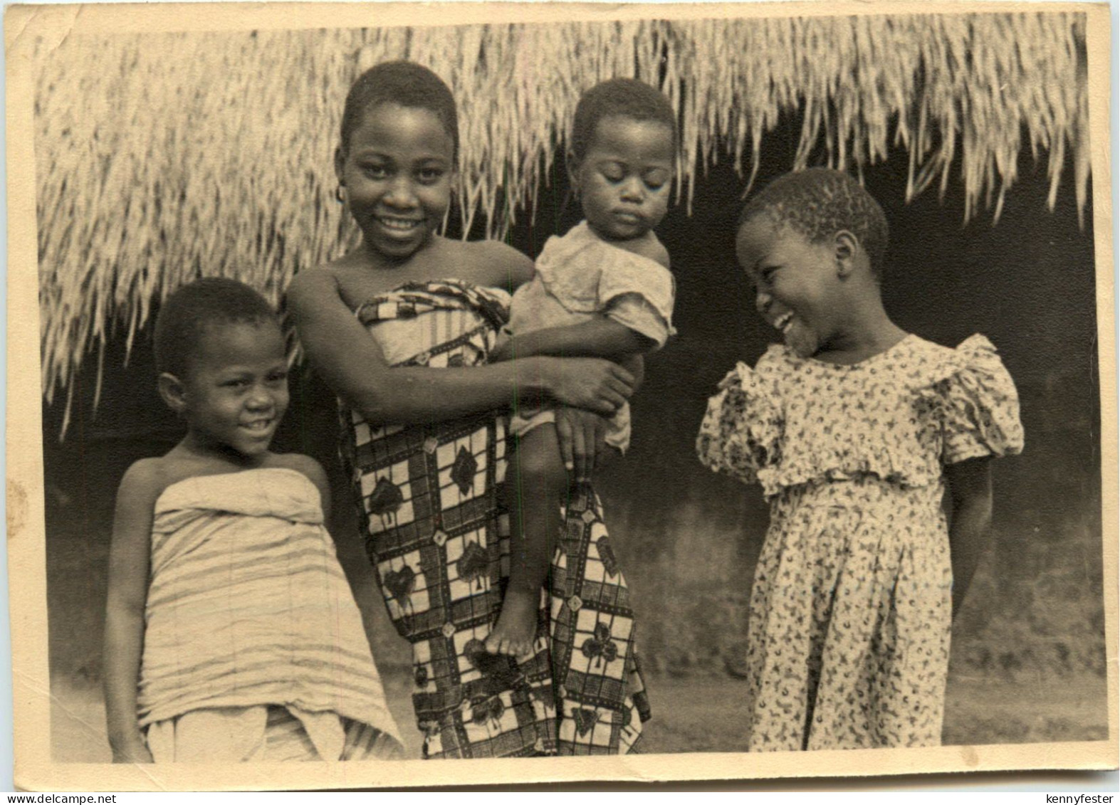 Congo - Belge