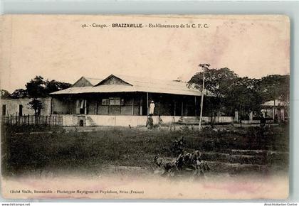 10293437 - Brazzaville