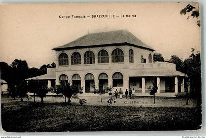 10650724 - Brazzaville