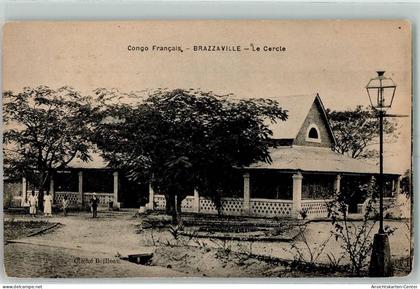 52225457 - Brazzaville