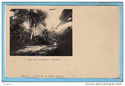 CONGO --