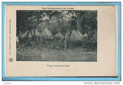 CONGO --