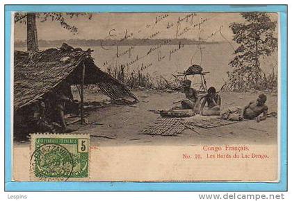 CONGO --