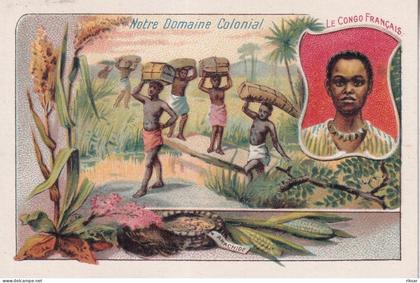 CONGO(CHROMO)