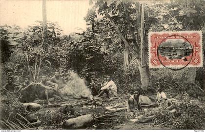 Afrika Africa - Congo - Belgisch Congo -