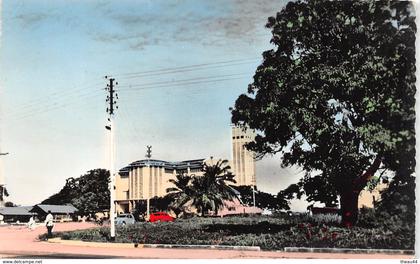 ¤¤  -  913  -  CONGO   -  POINTE NOIRE  -  La Cathédrale  -  ¤¤