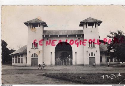 AFRIQUE- CONGO -POINTE NOIRE - LE MARCHE