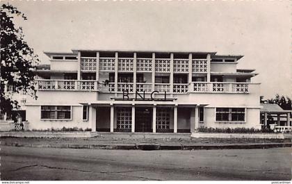 Congo Brazzaville - POINTE NOIRE - B.N.C.I. - Ed. La Carte Africaine