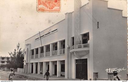 CONGO - POINTE NOIRE - LA COMOUNA
