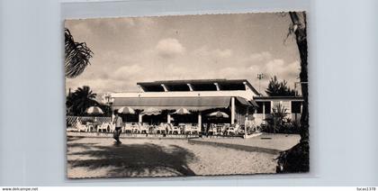 CONGO / POINTE NOIRE / LA STATION BALNEAIRE / RARE +