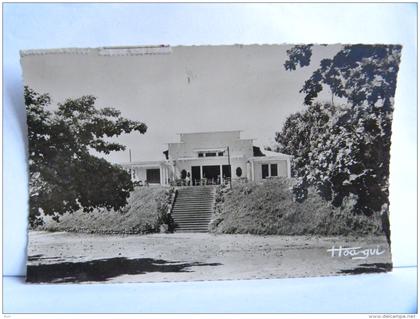 CP - CONGO - AEF - Pointe Noire