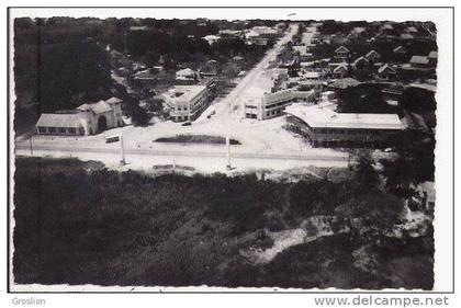 POINTE NOIRE (CONGO)  CARTE PHOTO