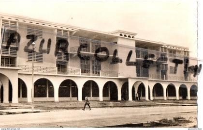 POINTE NOIRE . LES ARCADES