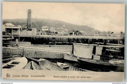 14005167 - Kinshasa Léopoldville