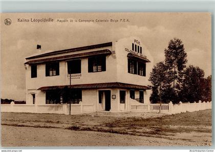 52229900 - Kinshasa Léopoldville