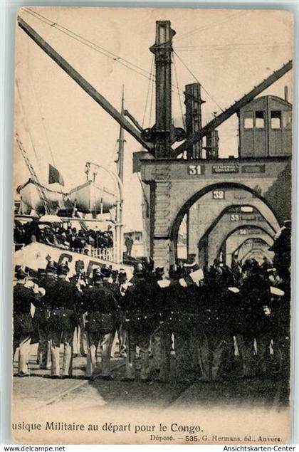 10687937 - Kinshasa Léopoldville