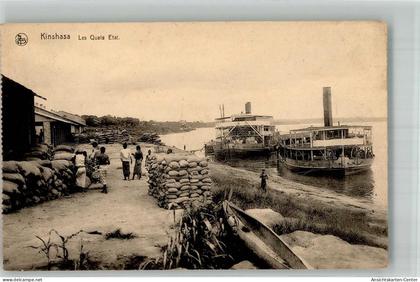 10749123 - Kinshasa Léopoldville