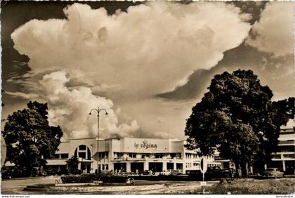 Leopoldville - Hotel Regina