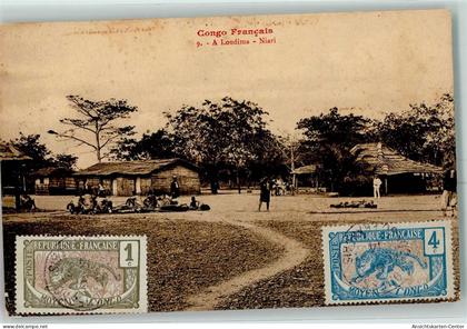 10362601 - Kinshasa Léopoldville