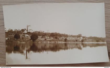 AFRICA. CONGO . RPPC 1920 - 1930