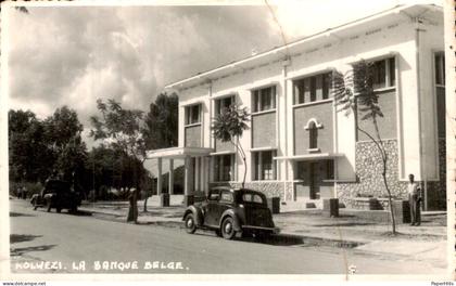 Afrika Africa - Congo - Belgisch Congo - Kolwezi