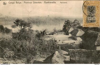 Afrika Africa - Congo - Belgisch Congo -