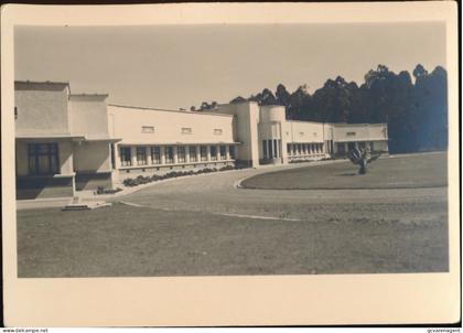CONGO BELGE      LUBUMBASHI.    CARTE PHOTO