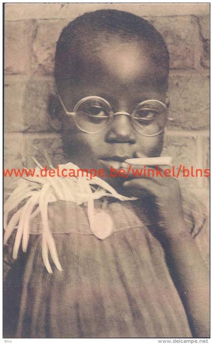 Missie van Coquilhatstad Belgisch Congo