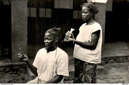 Afrika Africa - Congo - Belgisch Congo -